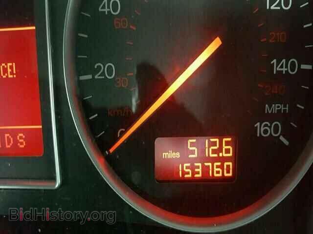 2005 AUDI A4 - VIN: WAULC68E25A030543 - Фото 8