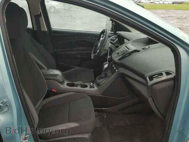 2013 FORD ESCAPE - VIN: 1FMCU0F73DUC21429 - Photo 5