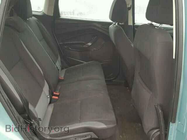2013 FORD ESCAPE - VIN: 1FMCU0F73DUC21429 - Photo 6