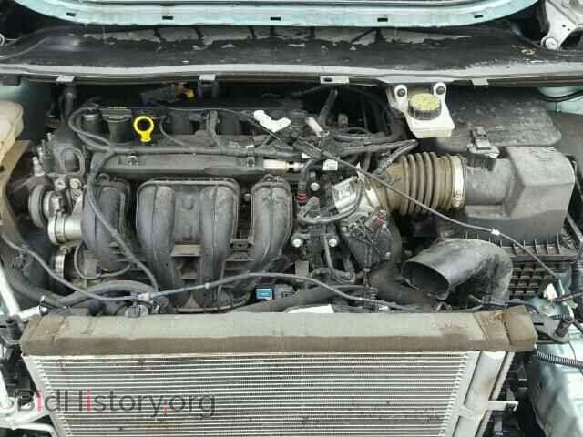 2013 FORD ESCAPE - VIN: 1FMCU0F73DUC21429 - Photo 7