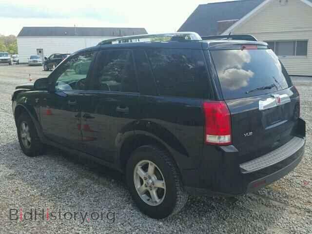 2007 SATURN VUE - VIN: 5GZCZ33DX7S815547 - Фото 3