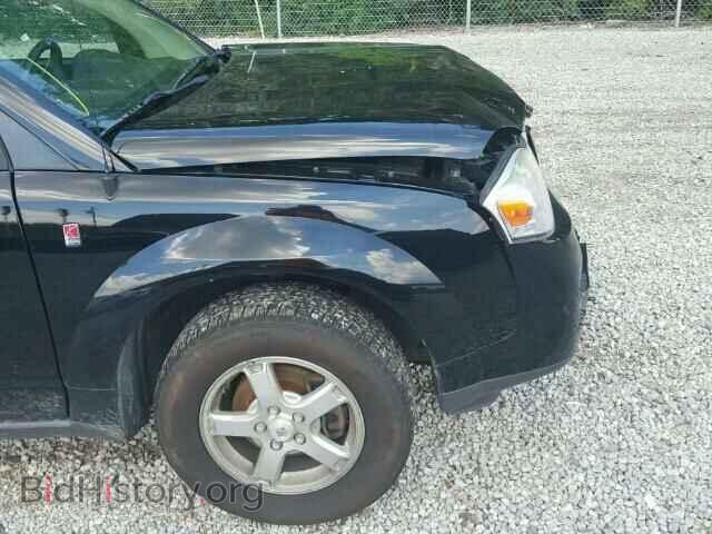 2007 SATURN VUE - VIN: 5GZCZ33DX7S815547 - Фото 9