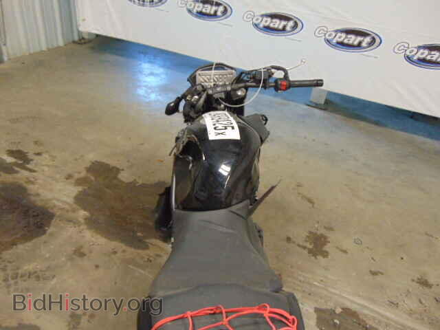 2014 HONDA CB CYCLE - VIN: MLHPC4509E5100028 - Photo 5