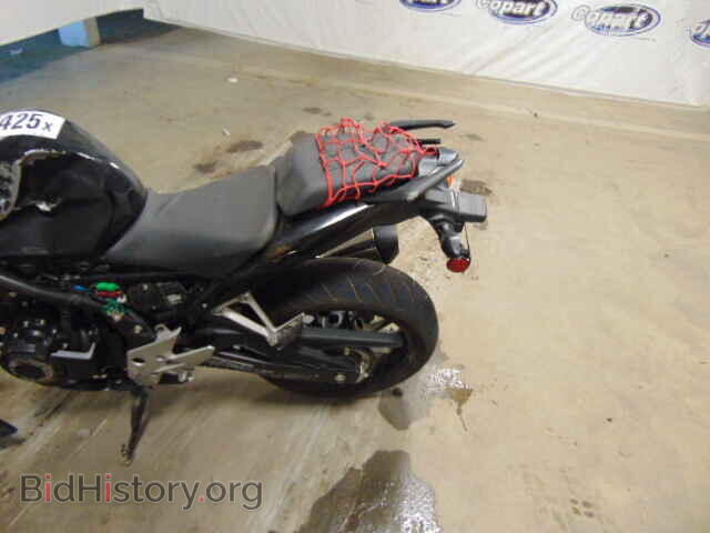 2014 HONDA CB CYCLE - VIN: MLHPC4509E5100028 - Photo 6