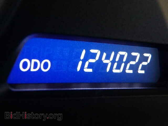 2007 LEXUS IS250 - VIN: JTHBK262X72025816 - Фото 8