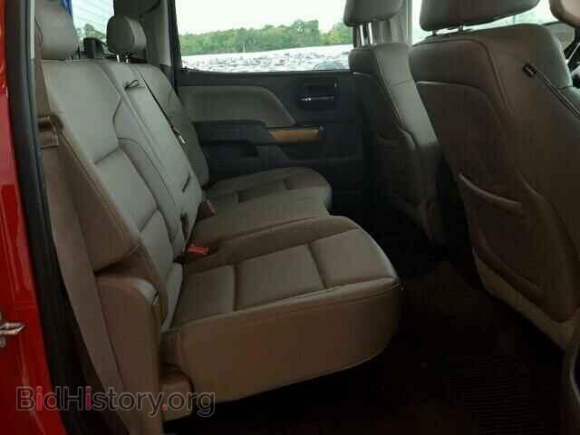 2014 CHEVROLET SILVERADO - VIN: 3GCUKSEC8EG381447 - Фото 6