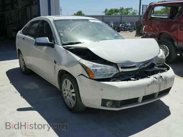 Фотография 1FAHP37N99W237653 - FORD FOCUS 2009