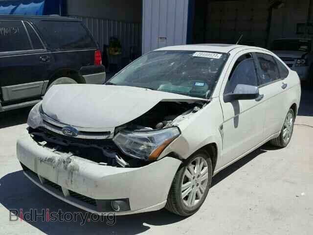 2009 FORD FOCUS - VIN: 1FAHP37N99W237653 - Photo 2