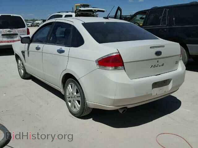 2009 FORD FOCUS - VIN: 1FAHP37N99W237653 - Photo 3