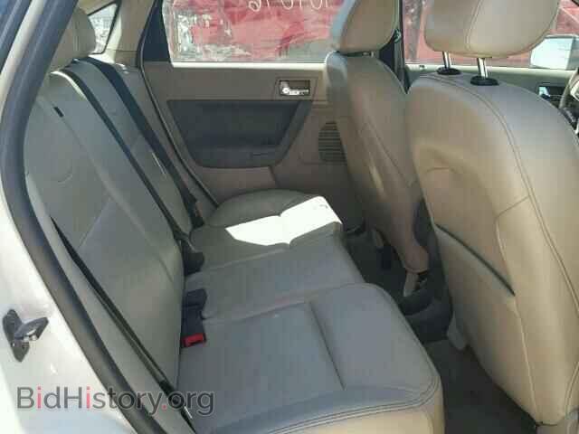 2009 FORD FOCUS - VIN: 1FAHP37N99W237653 - Photo 6