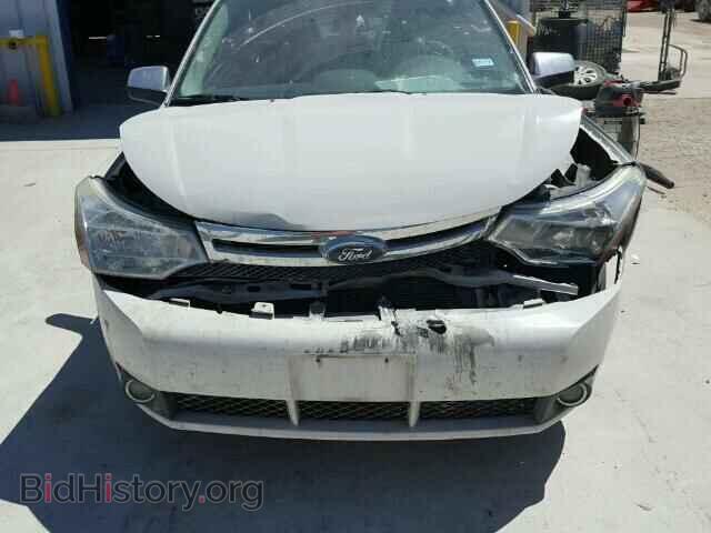 2009 FORD FOCUS - VIN: 1FAHP37N99W237653 - Photo 7