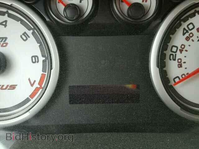 2009 FORD FOCUS - VIN: 1FAHP37N99W237653 - Photo 8