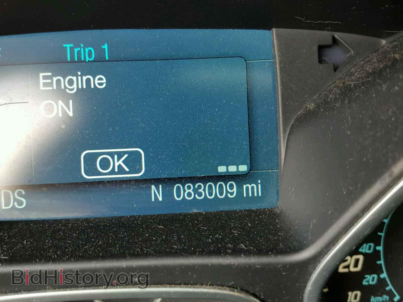 2012 FORD FOCUS - VIN: 1FAHP3H2XCL374369 - Photo 8