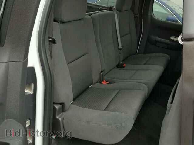 2008 CHEVROLET SILVERADO - VIN: 1GCEC19038Z171399 - Фото 6
