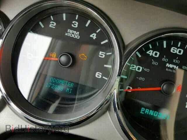 2008 CHEVROLET SILVERADO - VIN: 1GCEC19038Z171399 - Фото 8