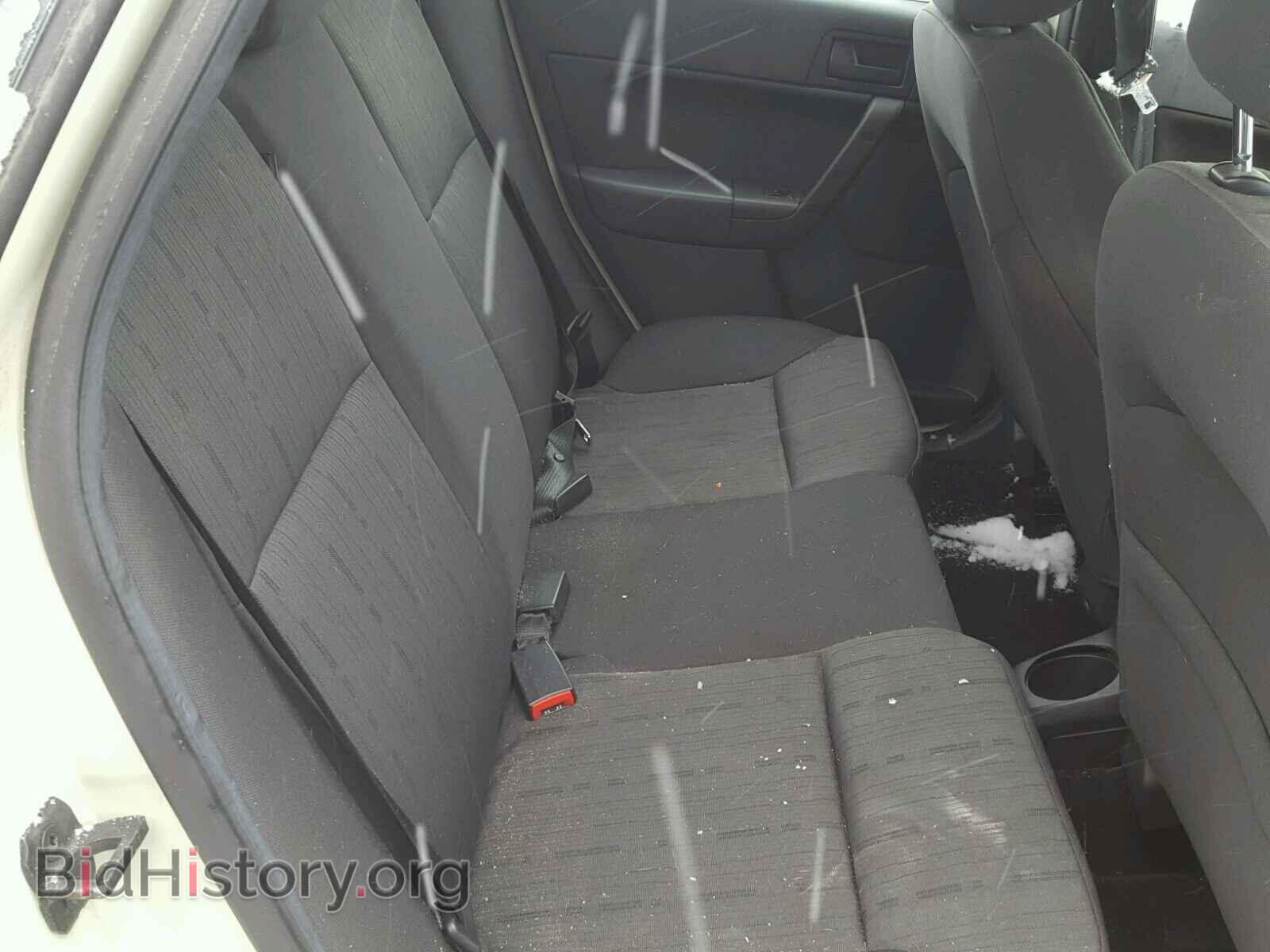 2010 FORD FOCUS - VIN: 1FAHP3FN8AW267863 - Photo 6