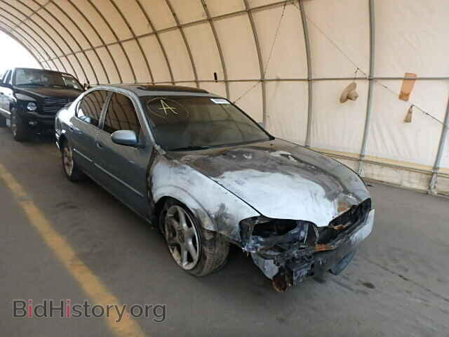 Фотография JN1CA31D5YT528112 - NISSAN MAXIMA 2000
