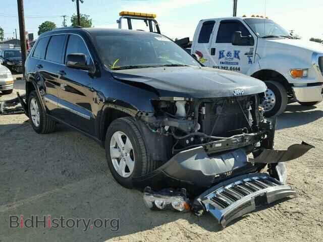 Photo 1C4RJEAG8DC643231 - JEEP CHEROKEE 2013