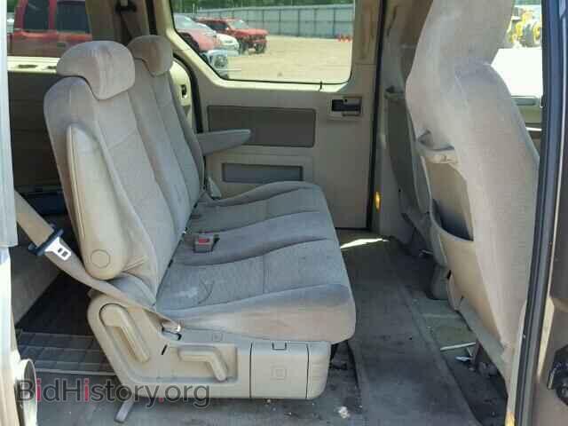 2006 FORD FREESTAR - VIN: 2FMZA51646BA11512 - Фото 6