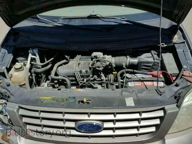 2006 FORD FREESTAR - VIN: 2FMZA51646BA11512 - Фото 7