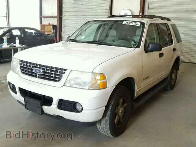 2005 FORD EXPLORER - VIN: 1FMZU63K55UC02193 - Photo 2