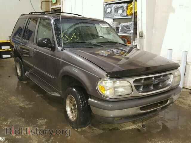 Photo 1FMZU34E6WZA36634 - FORD EXPLORER 1998