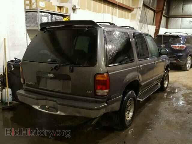 1998 FORD EXPLORER - VIN: 1FMZU34E6WZA36634 - Photo 4