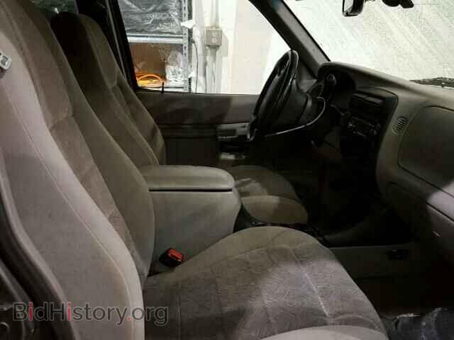 1998 FORD EXPLORER - VIN: 1FMZU34E6WZA36634 - Photo 5