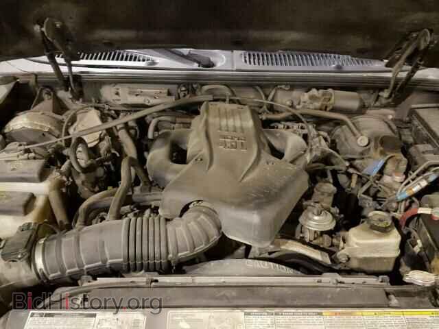1998 FORD EXPLORER - VIN: 1FMZU34E6WZA36634 - Photo 7
