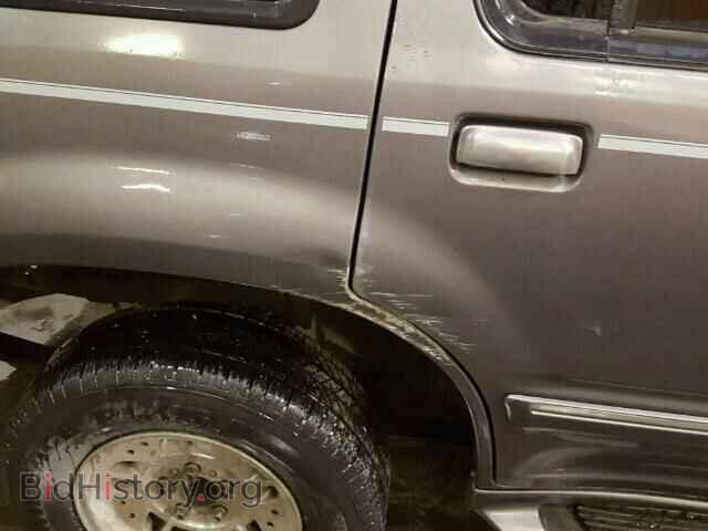 1998 FORD EXPLORER - VIN: 1FMZU34E6WZA36634 - Photo 9
