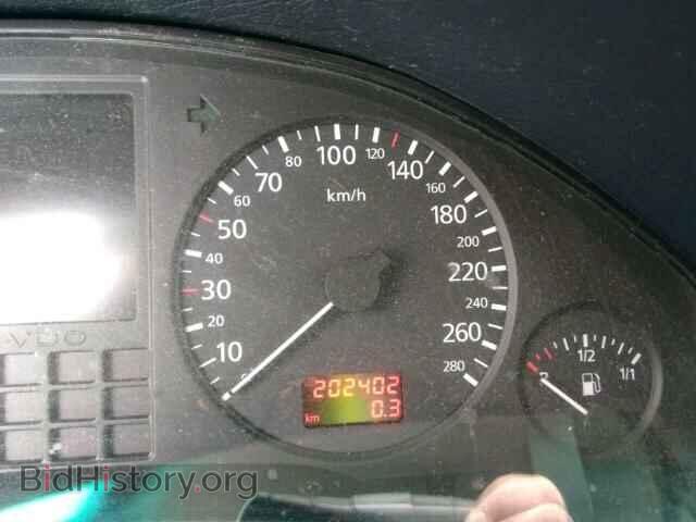 1999 AUDI A8 - VIN: WAUBG34D0XN002070 - Фото 8