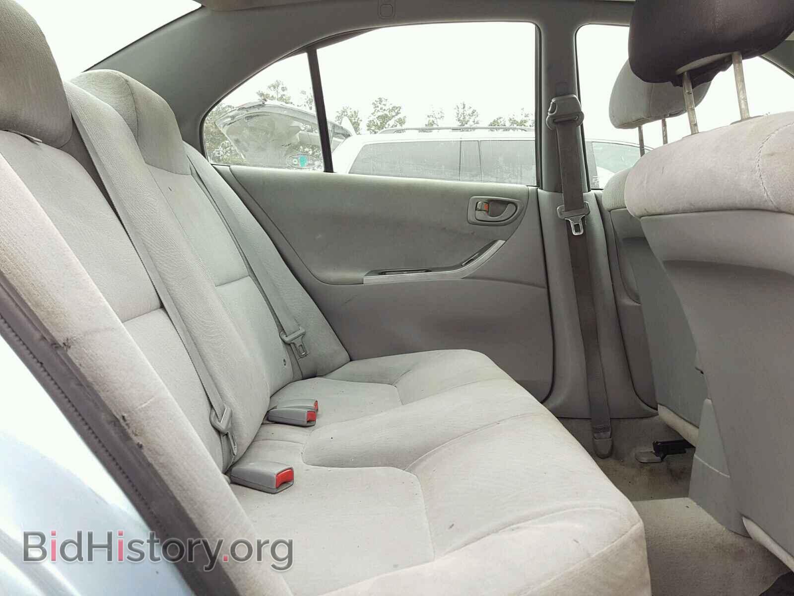 2003 MITSUBISHI GALANT - VIN: 4A3AA46G23E131626 - Фото 6