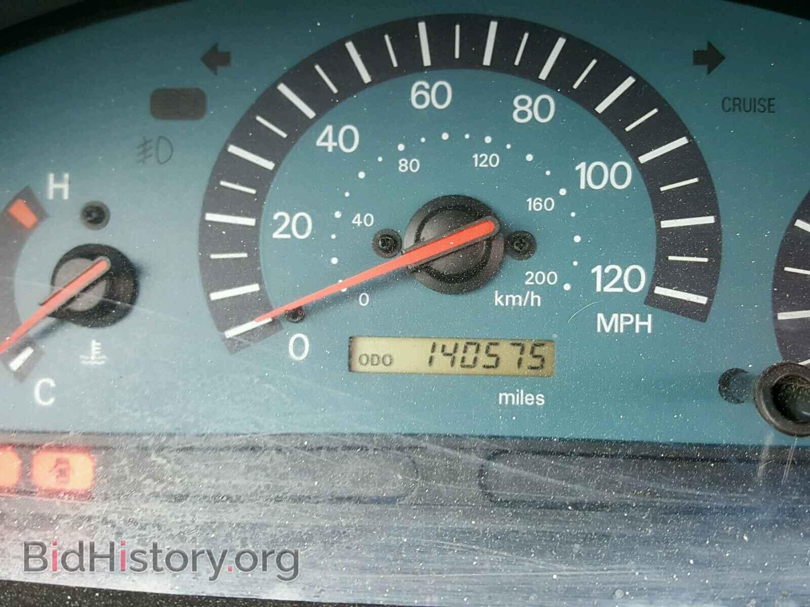 2003 MITSUBISHI GALANT - VIN: 4A3AA46G23E131626 - Фото 8