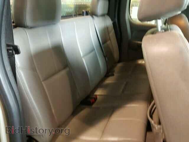 2009 CHEVROLET SILVERADO - VIN: 1GCEC19CX9Z217662 - Фото 6