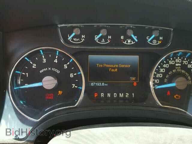 2011 FORD F150 - VIN: 1FTFW1ET9BFB65420 - Фото 8