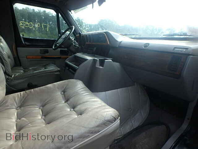 1995 DODGE RAM VAN - VIN: 2B6HB21Y6SK567400 - Фото 5