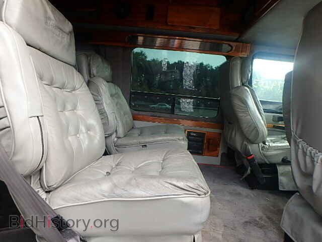 1995 DODGE RAM VAN - VIN: 2B6HB21Y6SK567400 - Фото 6