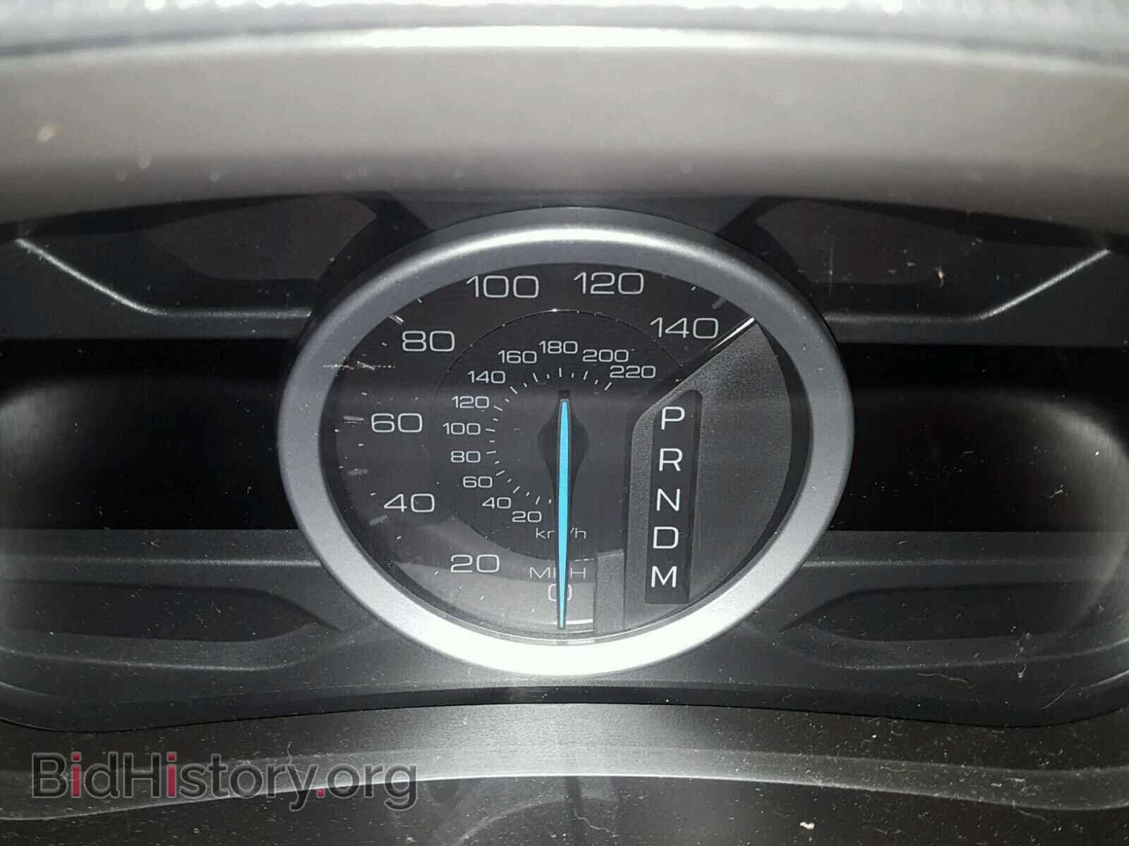 2013 FORD EXPLORER - VIN: 1FM5K8F86DGC49830 - Фото 8