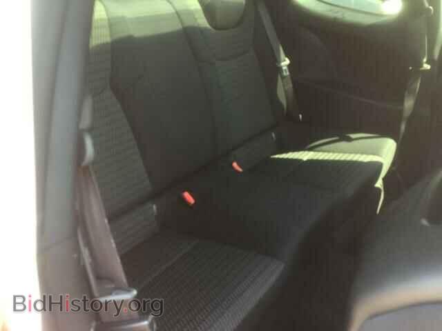 2013 HYUNDAI GENESIS - VIN: KMHHT6KD3DU081082 - Фото 6