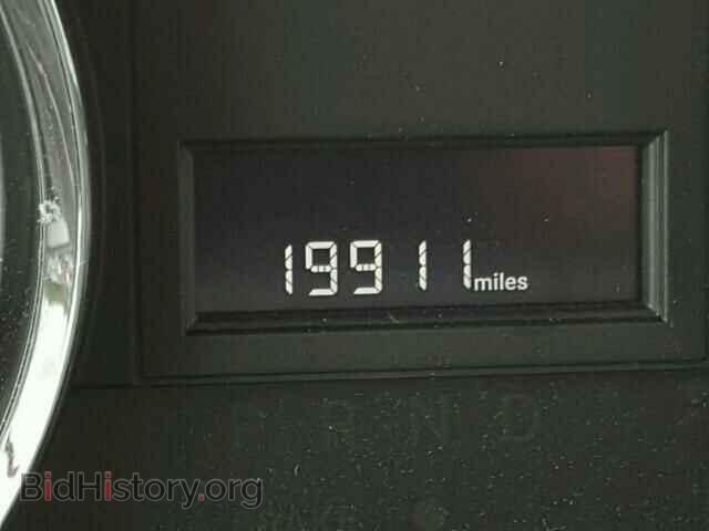 2014 DODGE CARAVAN - VIN: 2C4RDGBG7ER406319 - Фото 8