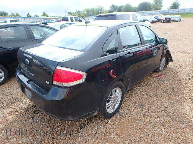 2010 FORD FOCUS - VIN: 1FAHP3FN4AW287608 - Photo 4