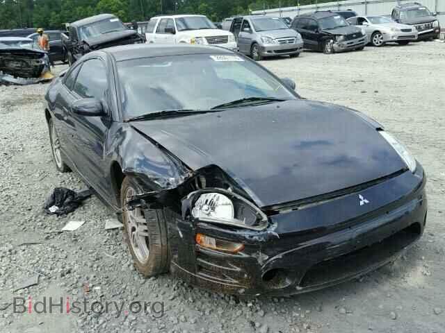 Photo 4A3AC84H03E092998 - MITSUBISHI ECLIPSE 2003