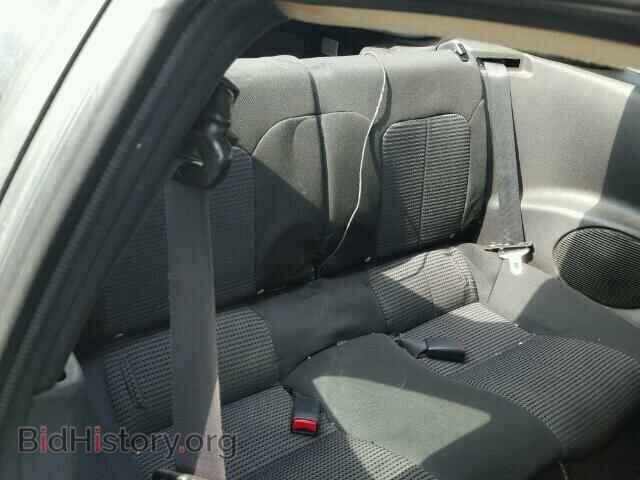 2003 MITSUBISHI ECLIPSE - VIN: 4A3AC84H03E092998 - Photo 6