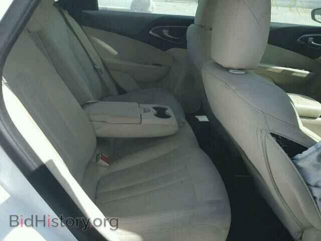 2015 CHRYSLER 200 - VIN: 1C3CCCAB9FN607035 - Photo 6