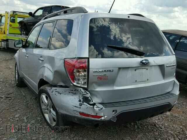 2010 SUBARU FORESTER - VIN: JF2SH6CC7AH806366 - Фото 3