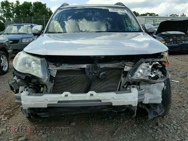 2010 SUBARU FORESTER - VIN: JF2SH6CC7AH806366 - Фото 9