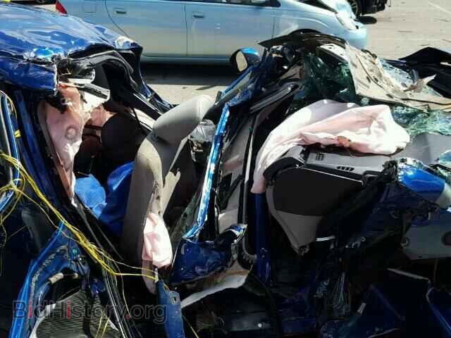 2013 HONDA CIVIC - VIN: 19XFB2F86DE081578 - Фото 5