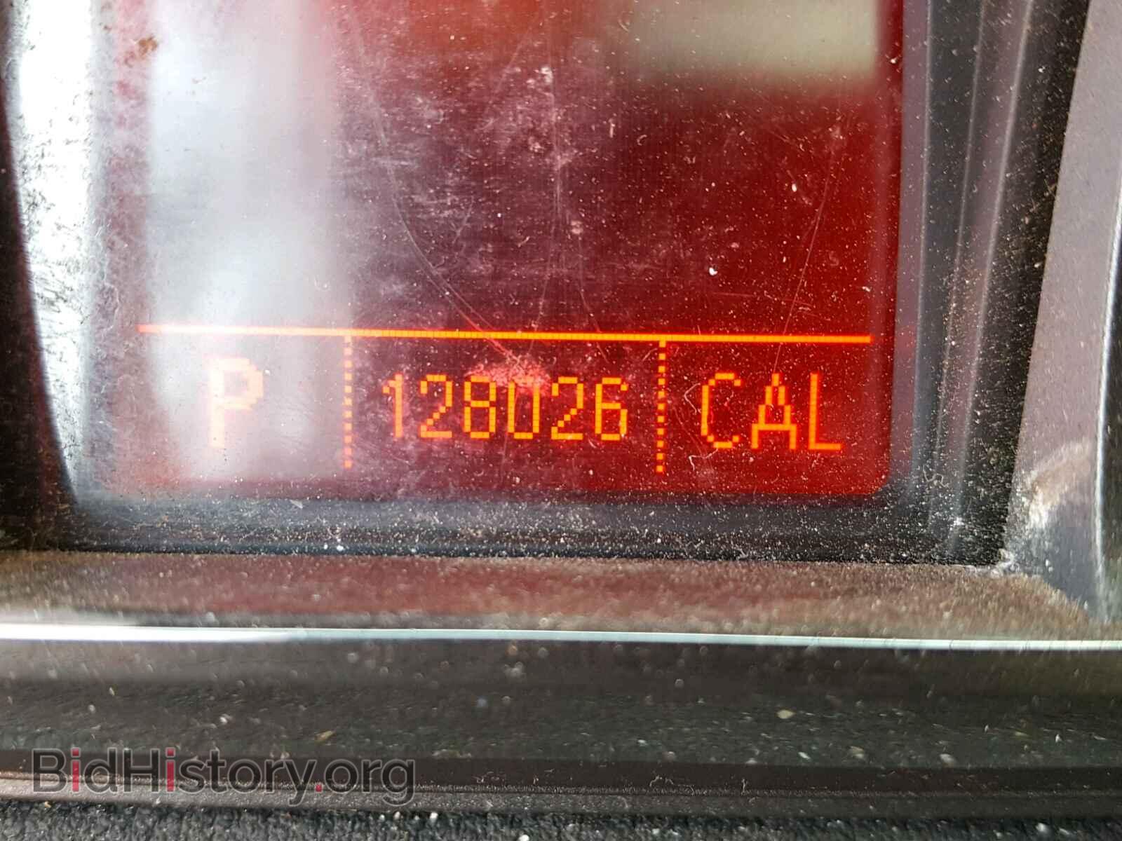 2011 GMC TERRAIN - VIN: 2CTALUEC4B6462887 - Фото 8