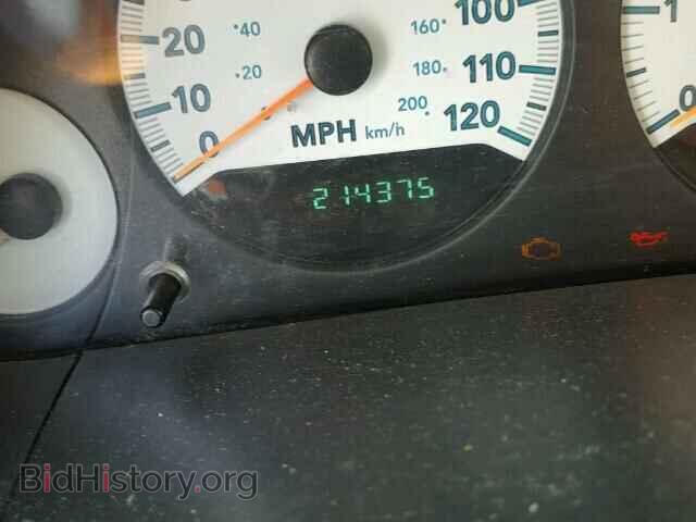 2005 DODGE CARAVAN - VIN: 2D8GP44L35R221032 - Фото 8