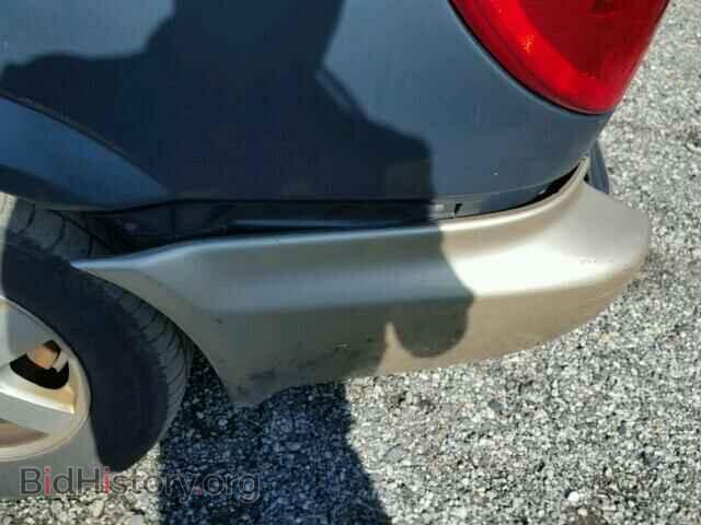 2005 DODGE CARAVAN - VIN: 2D8GP44L35R221032 - Фото 9